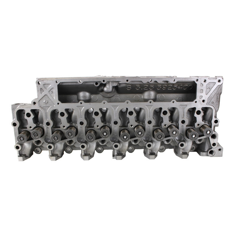 Industrial Injection INDUSTRIAL INJECTION CUMMINS 5.9L 12V CUMMINS STAGE 1 CYLINDER HEAD CORE CHARGE OF 700 APPLIES PDM-12VSTH | PDM-12VSTH