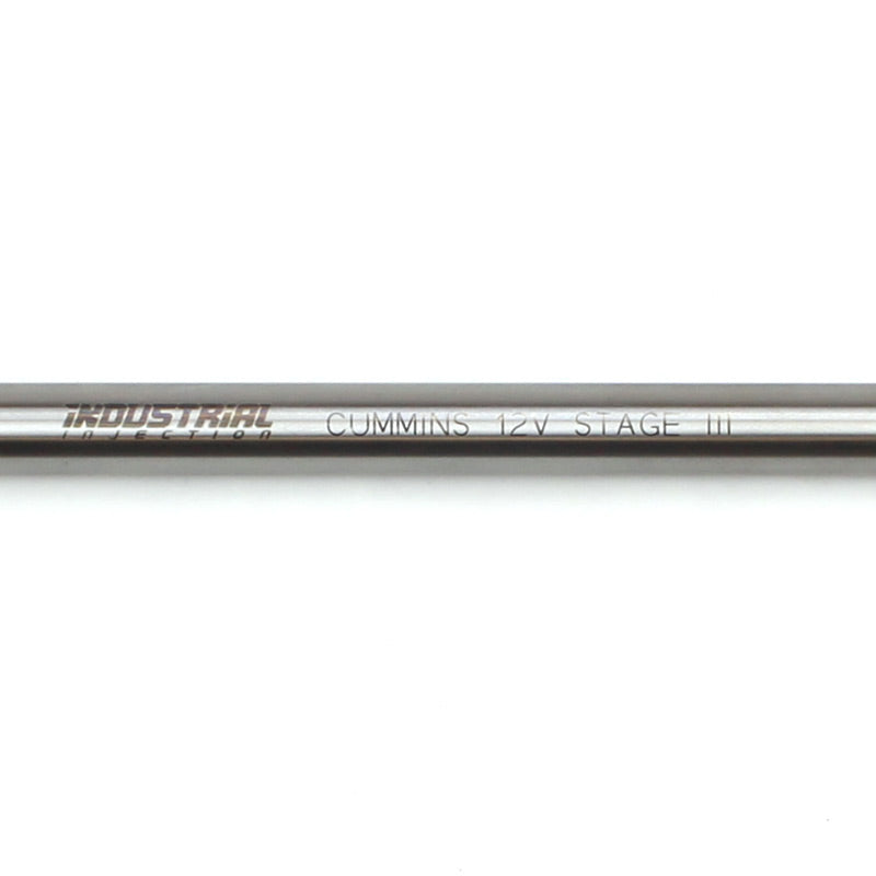Industrial Injection INDUSTRIAL INJECTION 1989-1998 12V CUMMINS STAGE 2 PUSHROD 24GE02 | 24GE02
