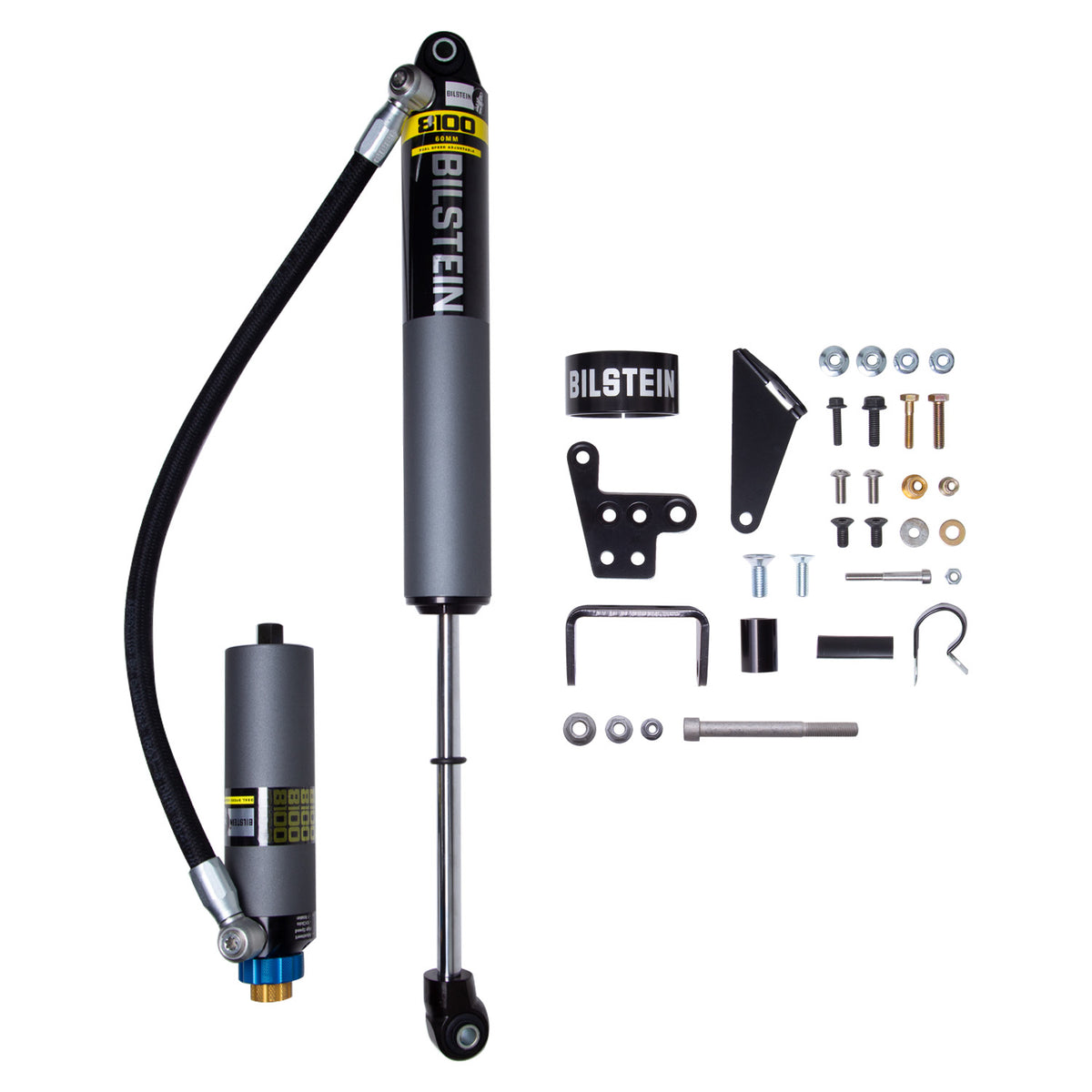 Bilstein Bilstein 2018-2026 Jeep Front Right B8 8100 DSA Shocks Struts 25-331080 | 25-331080