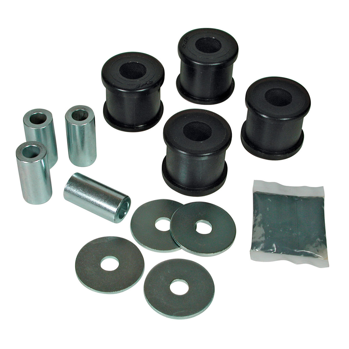 SPC Alignment Specialty Products Suspension Control Arm Bushing Kit 25486 | 25486