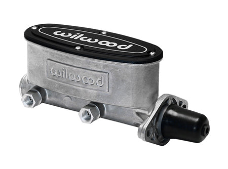 Wilwood Brakes WILWOOD M C TANDEM 1.12 DIE CAST DUAL OUTLET 260-8556 | 260-8556