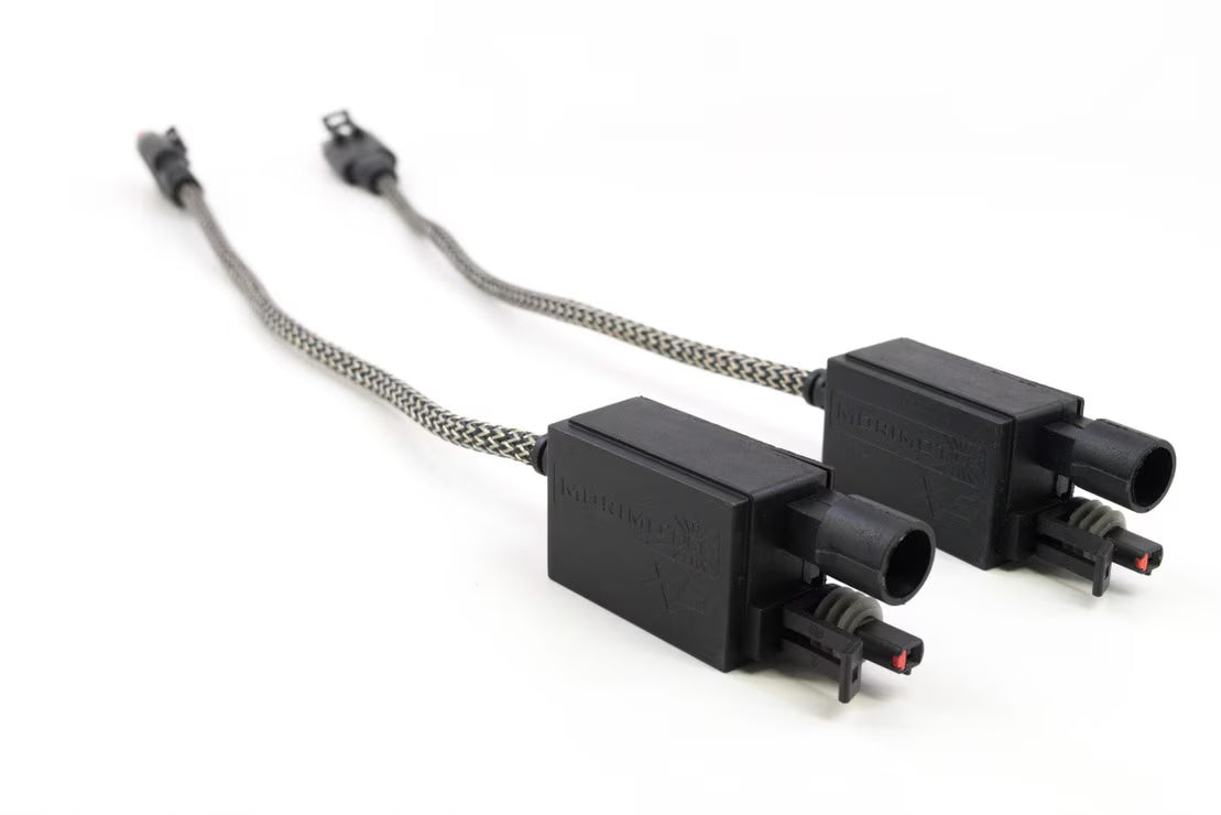 Morimoto Morimoto AMP Igniter: XB BL30 | BL30
