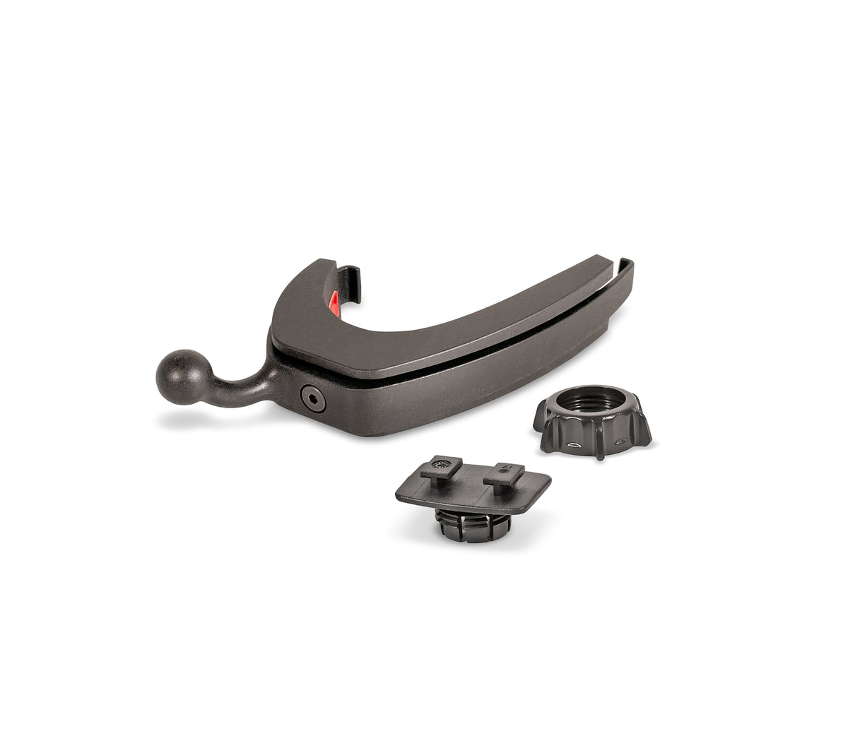 Edge Products Edge Edge A-Pillar Mount for 2007.5-2014 GM 2 28603 | 28603