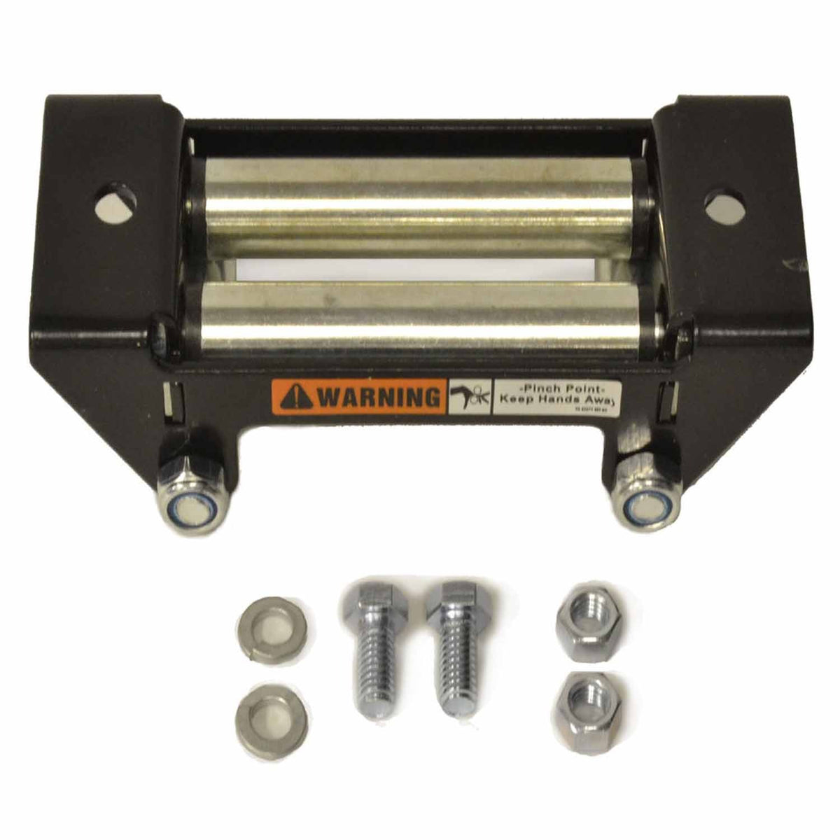 Warn WARN FAIRLEAD ROLLER Z3500 29256 | 29256