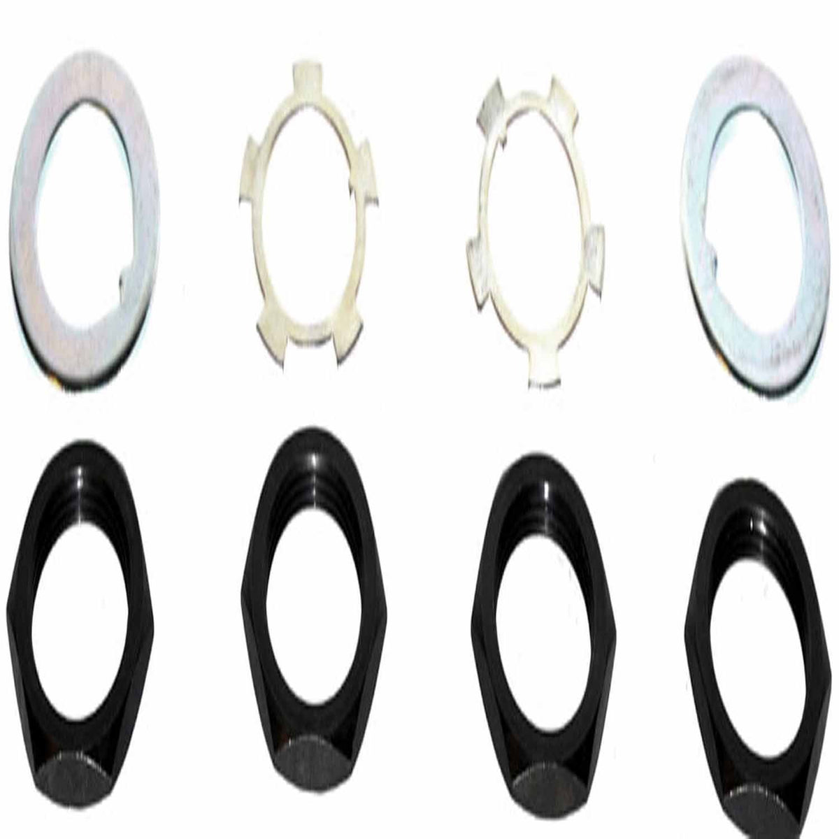 Warn WARN CONVER KIT TOYOTA 76 AUT 29918 | 29918