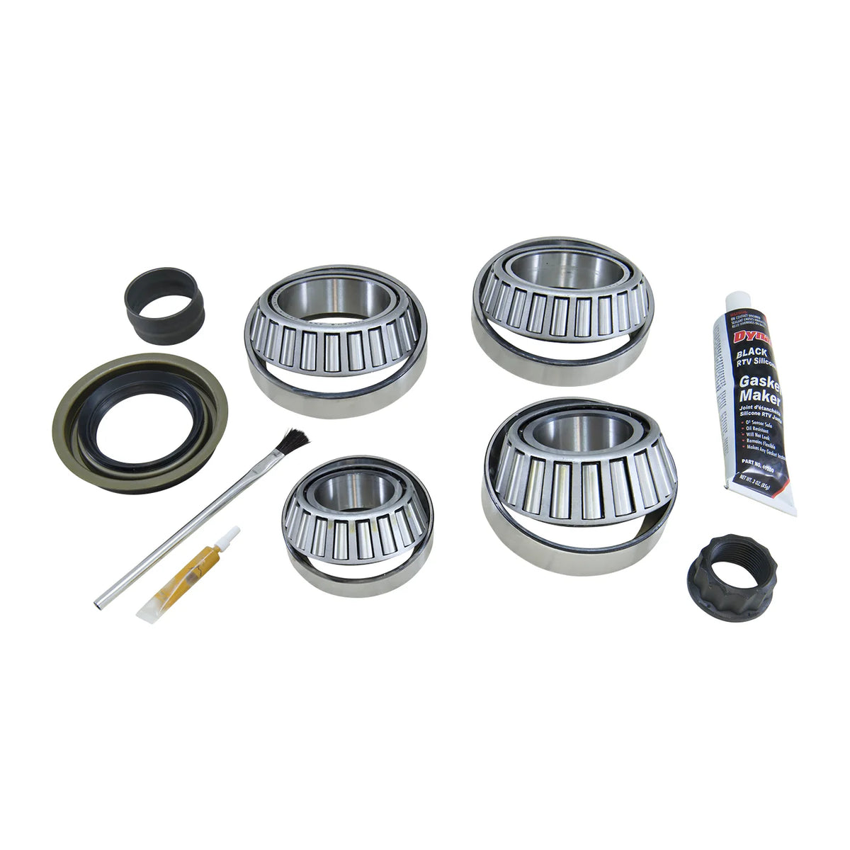 USA Standard Gear USA Standard Bearing kit for 10 down GM Chrysler 11.5 rear 11.5AAM GM CHY 10 DWN SOME 1 | ZBKGM11.5-A