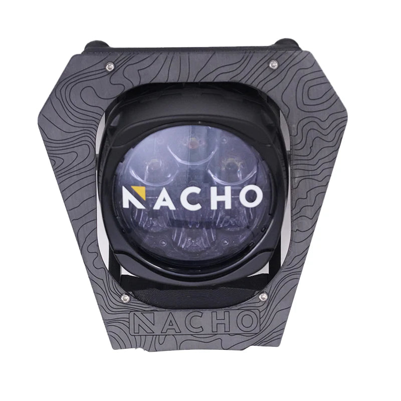 Nacho Offroad Technology Nacho 2017 - 2023 KTM EXC Hi Low Quatro Kit V3KT2 | V3KT2