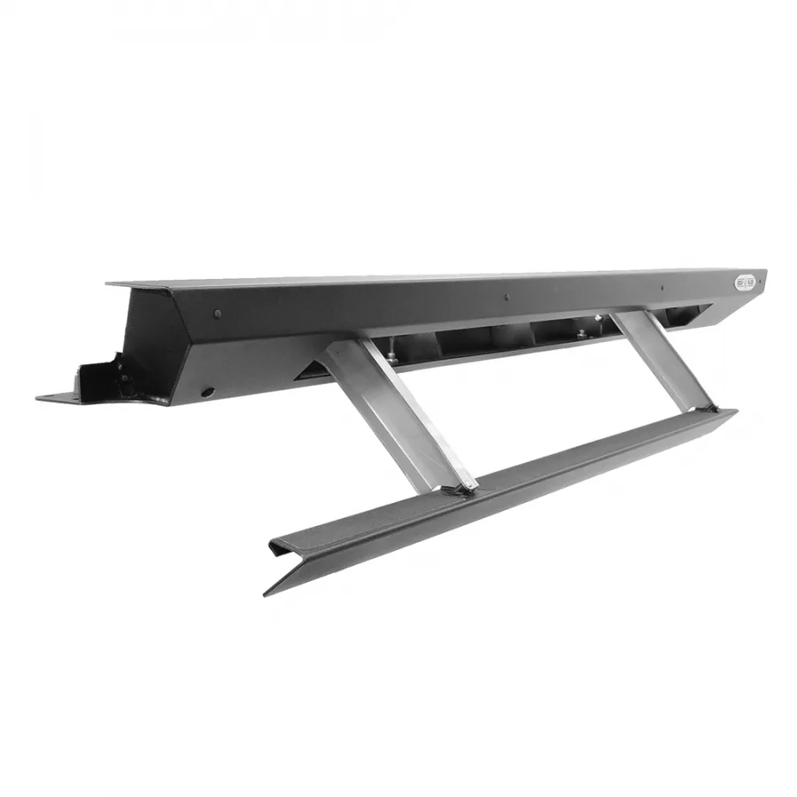 Rock Slide Engineering Rock Slider JL 4D STEP SUDERS 3RD GEN PASSENGER SIDE SUB PART 2026 JEEP JL 4 DOOR BD-SS-302-JL4P | BD-SS-302-JL4P