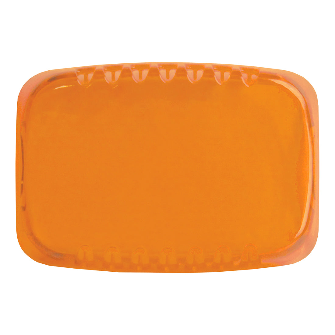 Rigid Industries RIGID COVER SR-M SERIES AMBER PRO 301993 | 301993