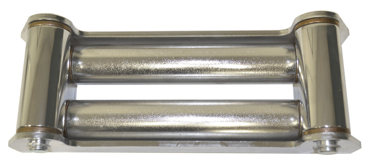 Warn WARN FAIRLEAD ROLLER ASSY HD 12 IN 30859 | 30859