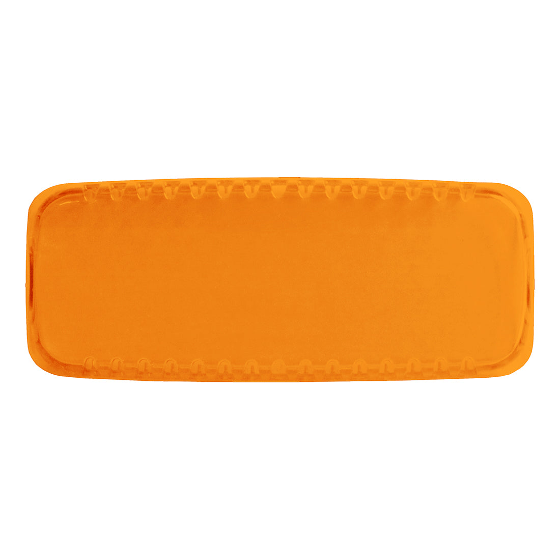Rigid Industries Cover SR-Q Series Amber PRO - 311993