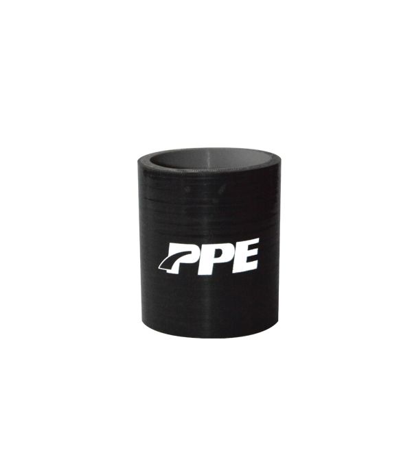 Pacific Engineering PPE Silicone Hose 6mm 5-ply Turbo Intake Hose - Ford 7.3L Power Stroke 1994.5-2003 315900100 | 315900100