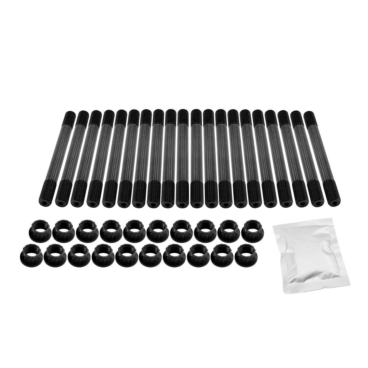Pacific Engineering PPE Main Stud Kit Ford 6.4L Power Stroke 2008-2010 PPE 318035400 | 318035400