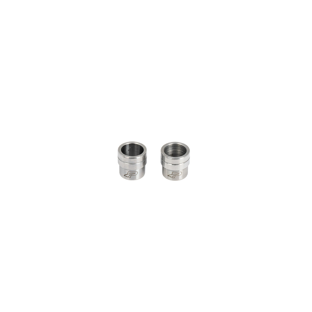 Pacific Engineering PPE Stepped Dowel Pin Set (2) for Ford 6.0L Cylinder Head 318060500 | 318060500