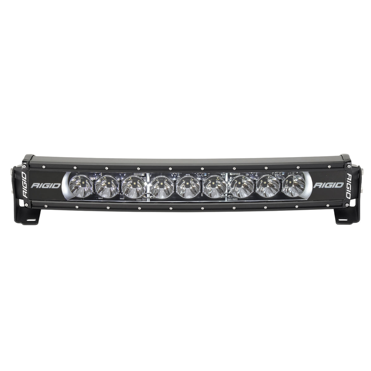 Rigid Industries RIGID RADIANCE CURVED 20 INCH RGBW LIGHT BAR 320053 | 320053
