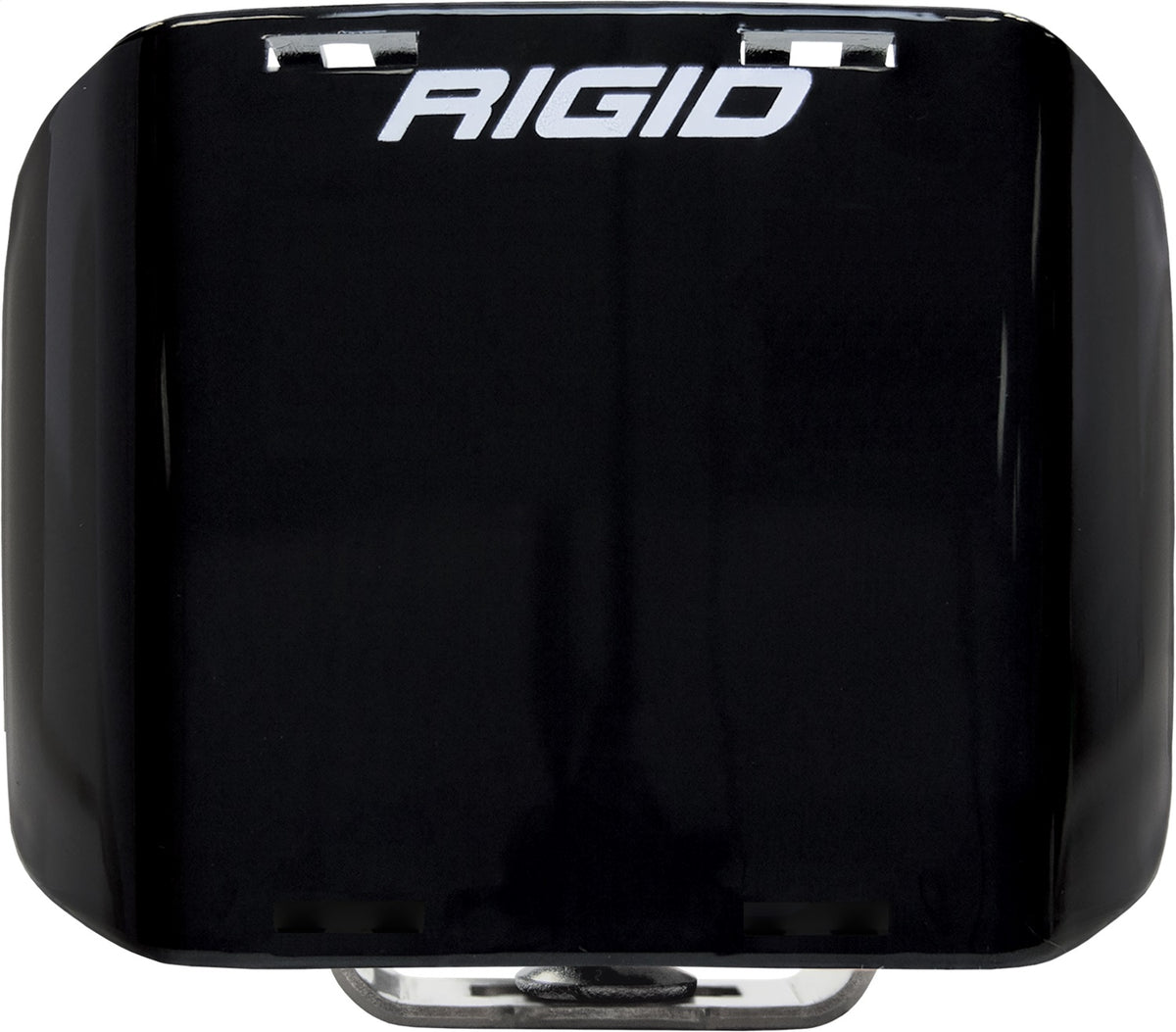 Rigid Industries COVER D-SS SERIES BLACK | 32181