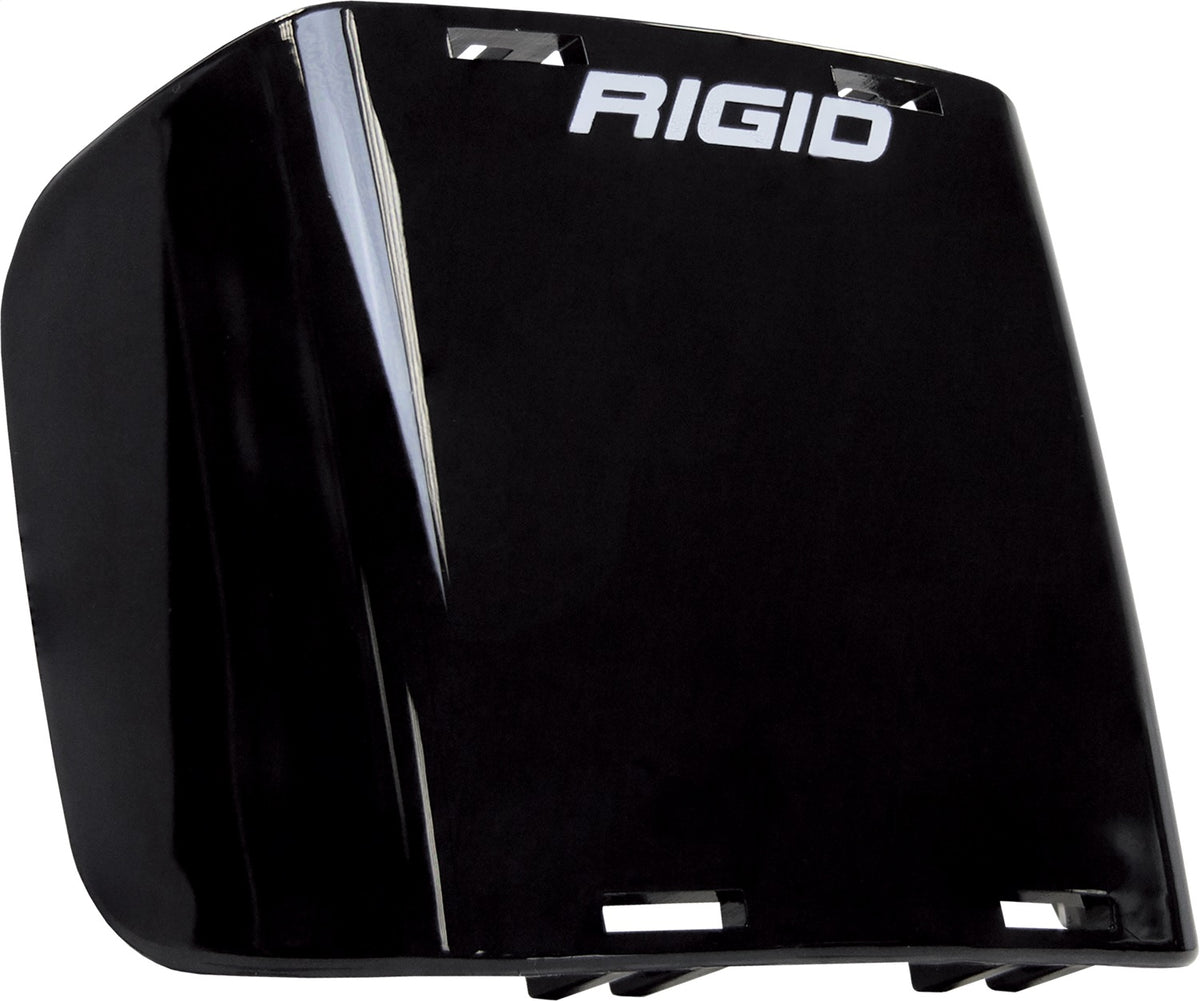 Rigid Industries COVER D-SS SERIES BLACK | 32181