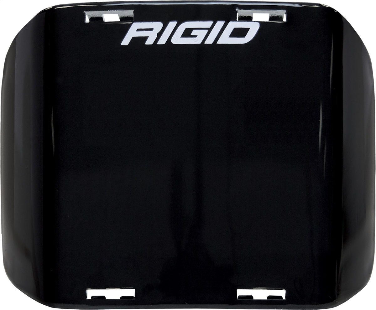Rigid Industries COVER D-SS SERIES BLACK | 32181