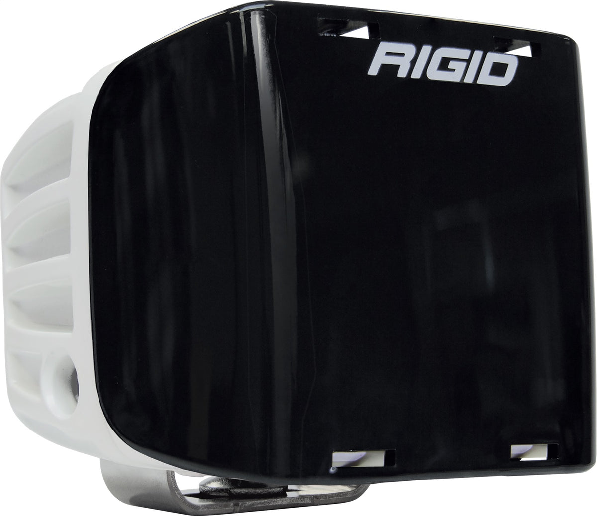 Rigid Industries COVER D-SS SERIES BLACK | 32181