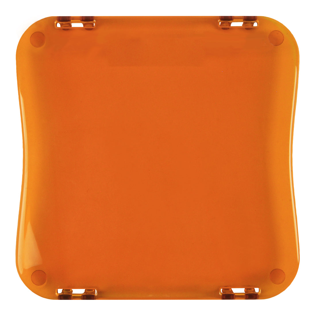 Rigid Industries Cover D-XL Series Amber PRO - 321993