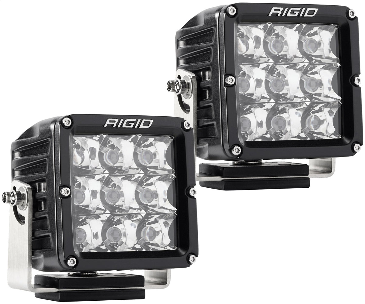 Rigid Industries RIGID D-XL PRO SPOT 2 322213 | 322213