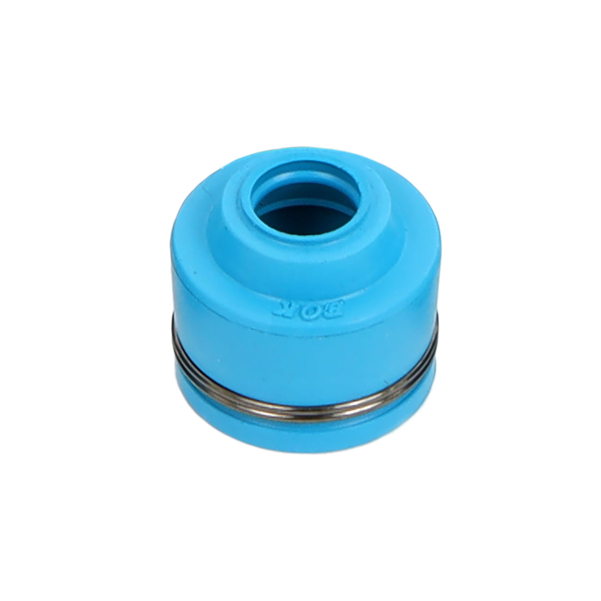 Cometic Gasket Cometic .162 x .288 .333 x .219 Viton Positive With Ring Valve Stem Seal 3239V | 3239V