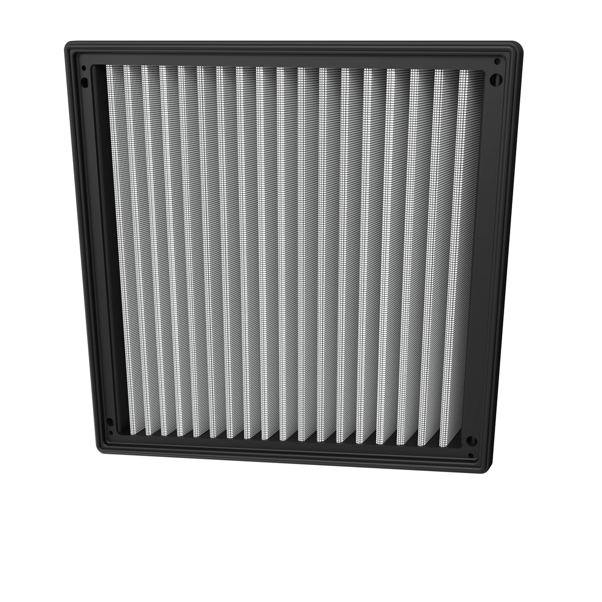 K&N Filters KAN GM HEAVY DUTY V8-6.6L DSL 2017-2019 33-5065HBK | 33-5065HBK