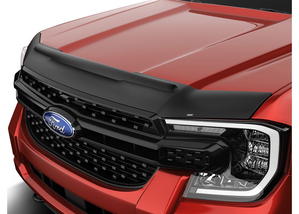 Husky Liners Husky Liners AEROSKIN II TEXTURED BLACK 2024 - 2026 FORD 2830266 | 2830266