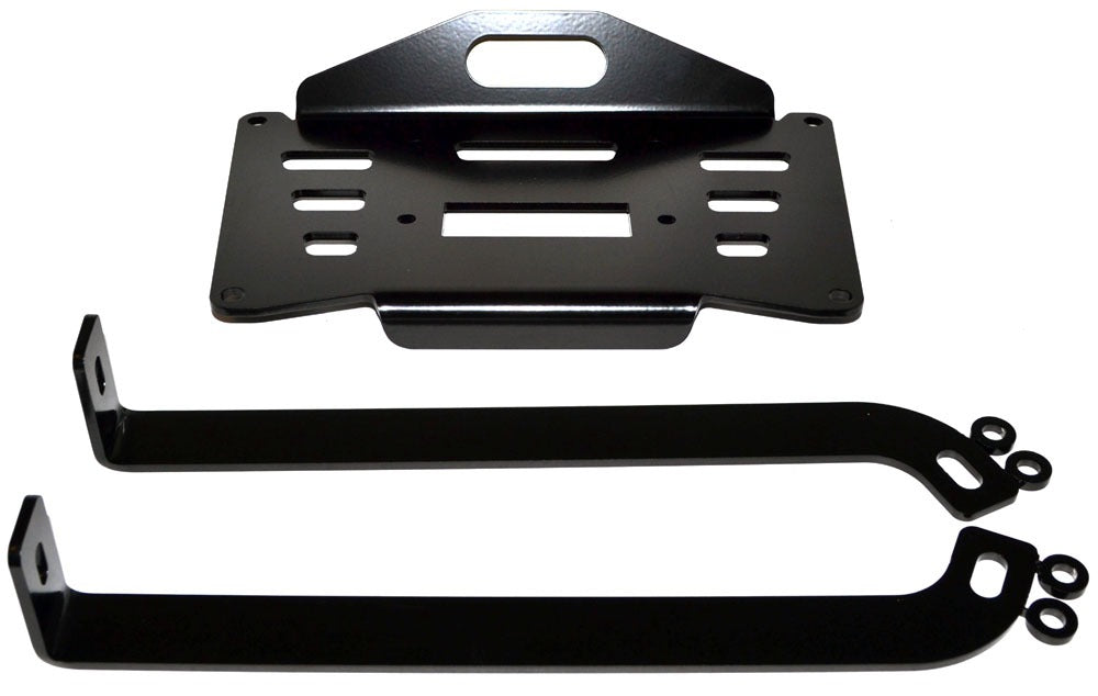Warn WARN KIT MOUNTING ATV ARC BEARCAT 9 35048 | 35048