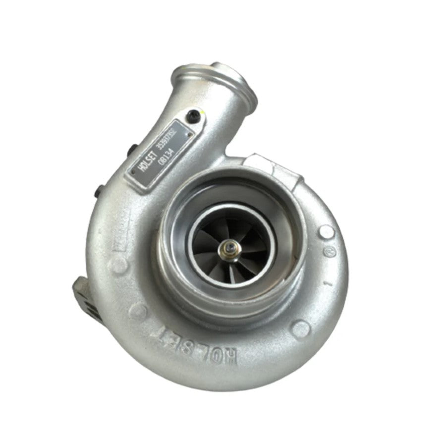 Industrial Injection INDUSTRIAL INJECTION HX35W REMAN TURBO KIT DODGE 96-98 12V MAN CORE CHARGE OF 400 APPLIES 3539373SE | 3539373SE