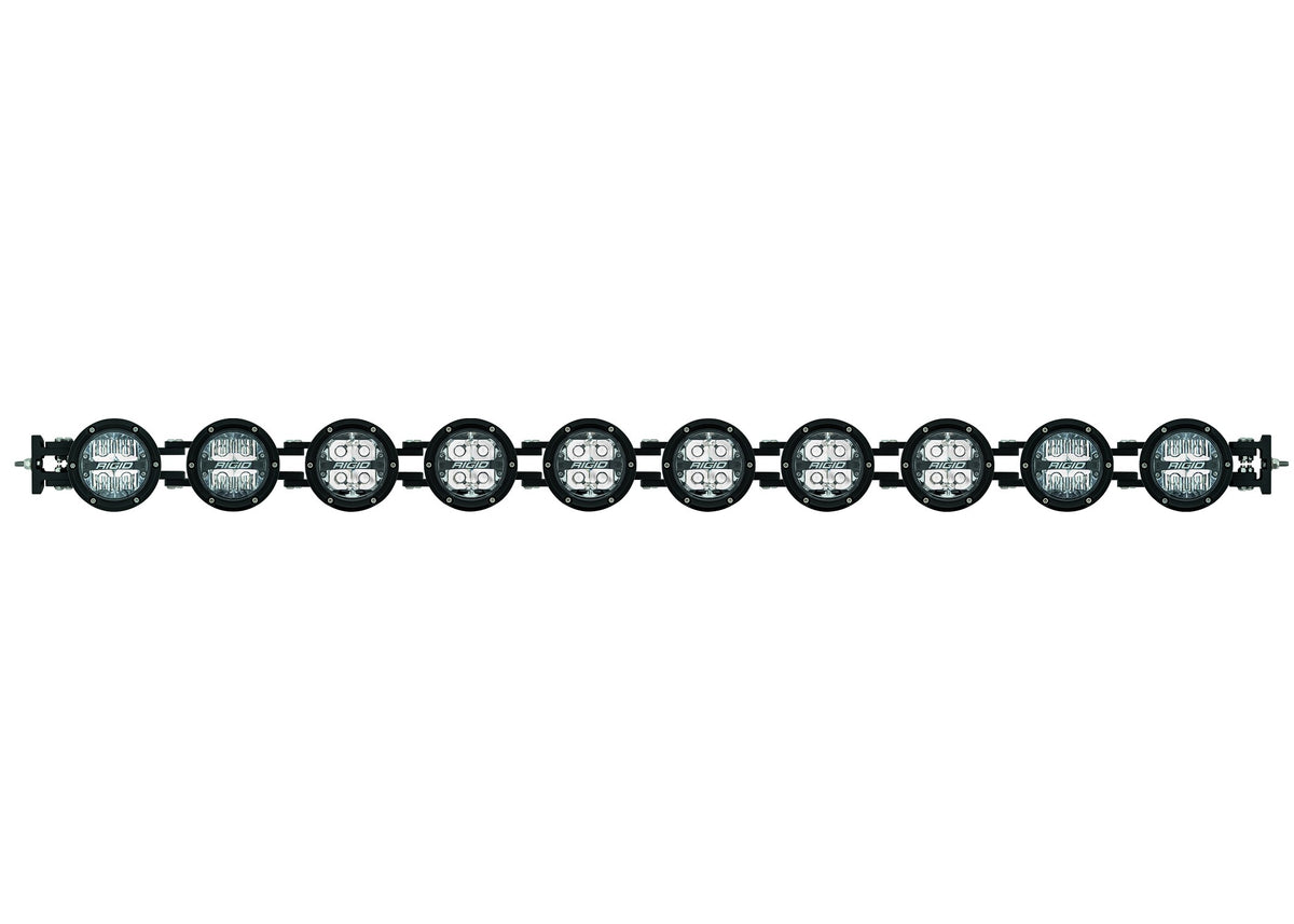 Rigid Industries RIGID 360 CONNECT 50 LIGHT BAR ASSEMBLY 36310 | 36310