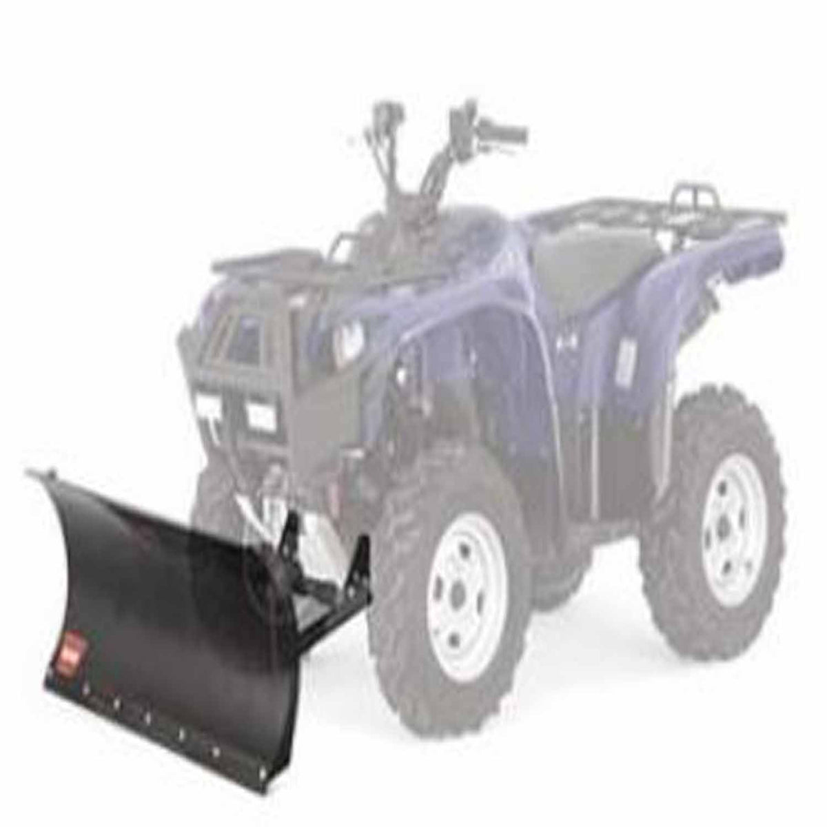 Warn WARN MTG KIT PLOW POL SPORTSMAN 500 37843 | 37843
