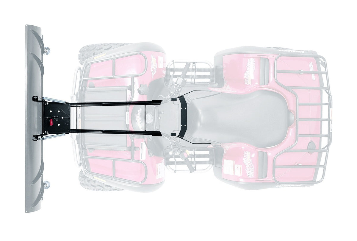 Warn WARN MTG KIT PLOW HONDA 300 37850 | 37850
