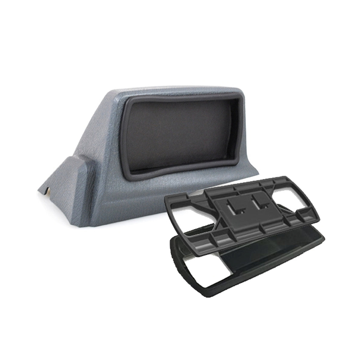 Edge Products Edge 06-09 HD 06-08 LD Dodge Ram Dash Pod 38505 | 38505