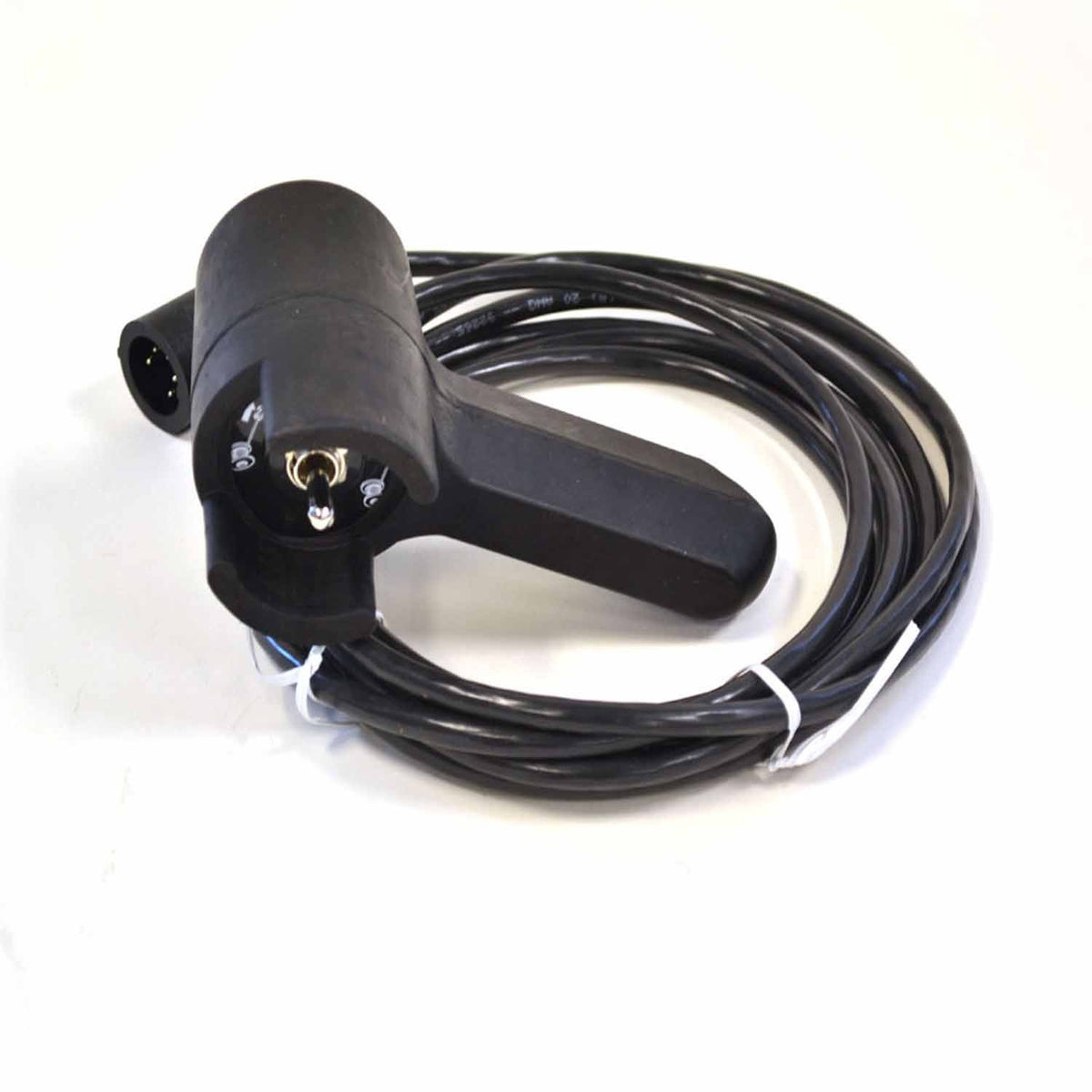 Warn WARN S P REMOTE 5 PRONG 38626 | 38626