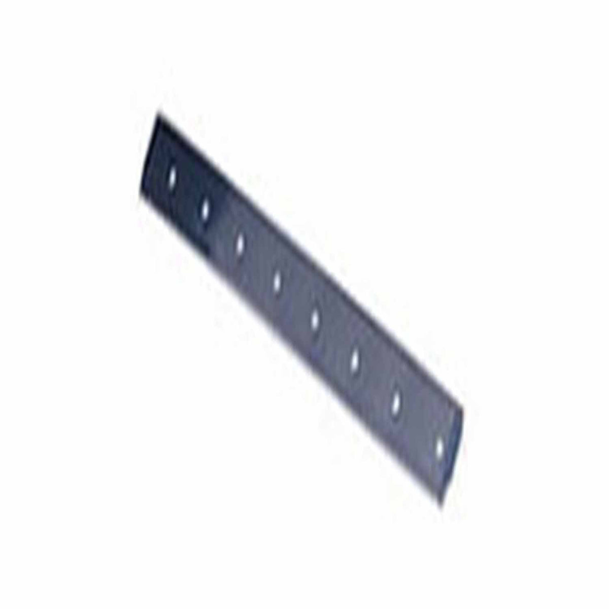 Warn WARN WEAR STRIP 54 BLACK SVC 39415 | 39415