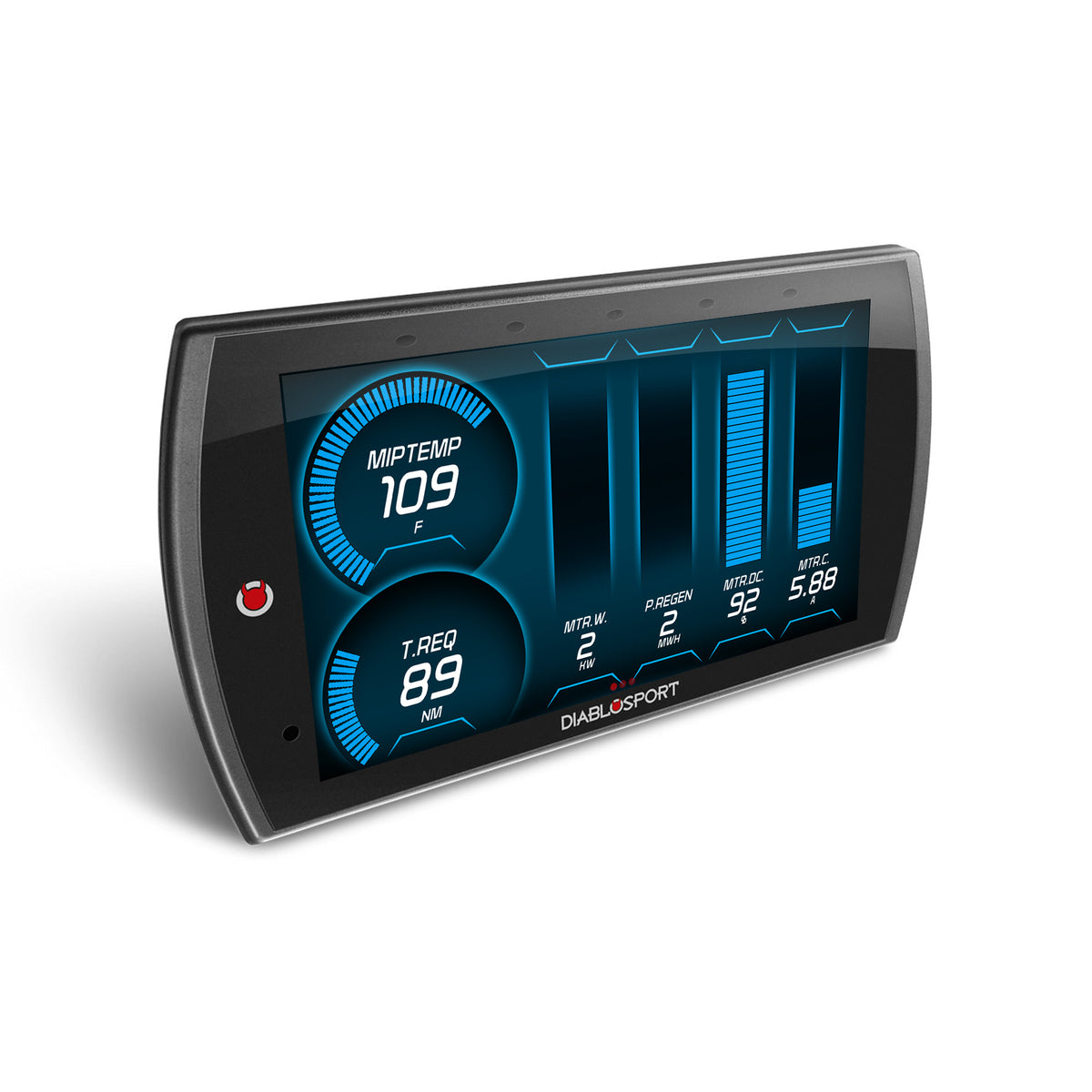Diablosport DiabloSport Trinity 2 Monitor for Ford EV 9050-FEV | 9050-FEV