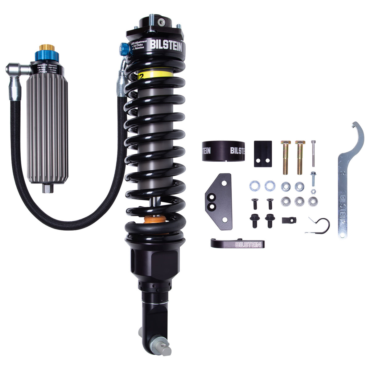 Bilstein Bilstein 2021-2026 Ford Rear Right Shocks Struts 41-314333 | 41-314333