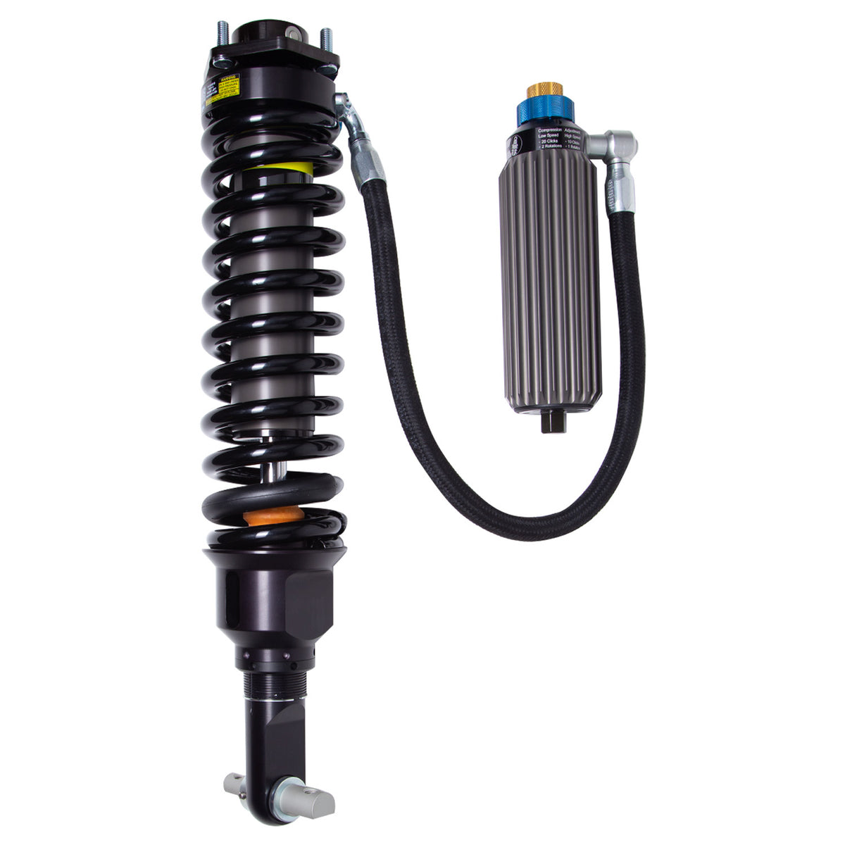 Bilstein Bilstein 2021-2026 Ford Rear Right Shocks Struts 41-314333 | 41-314333