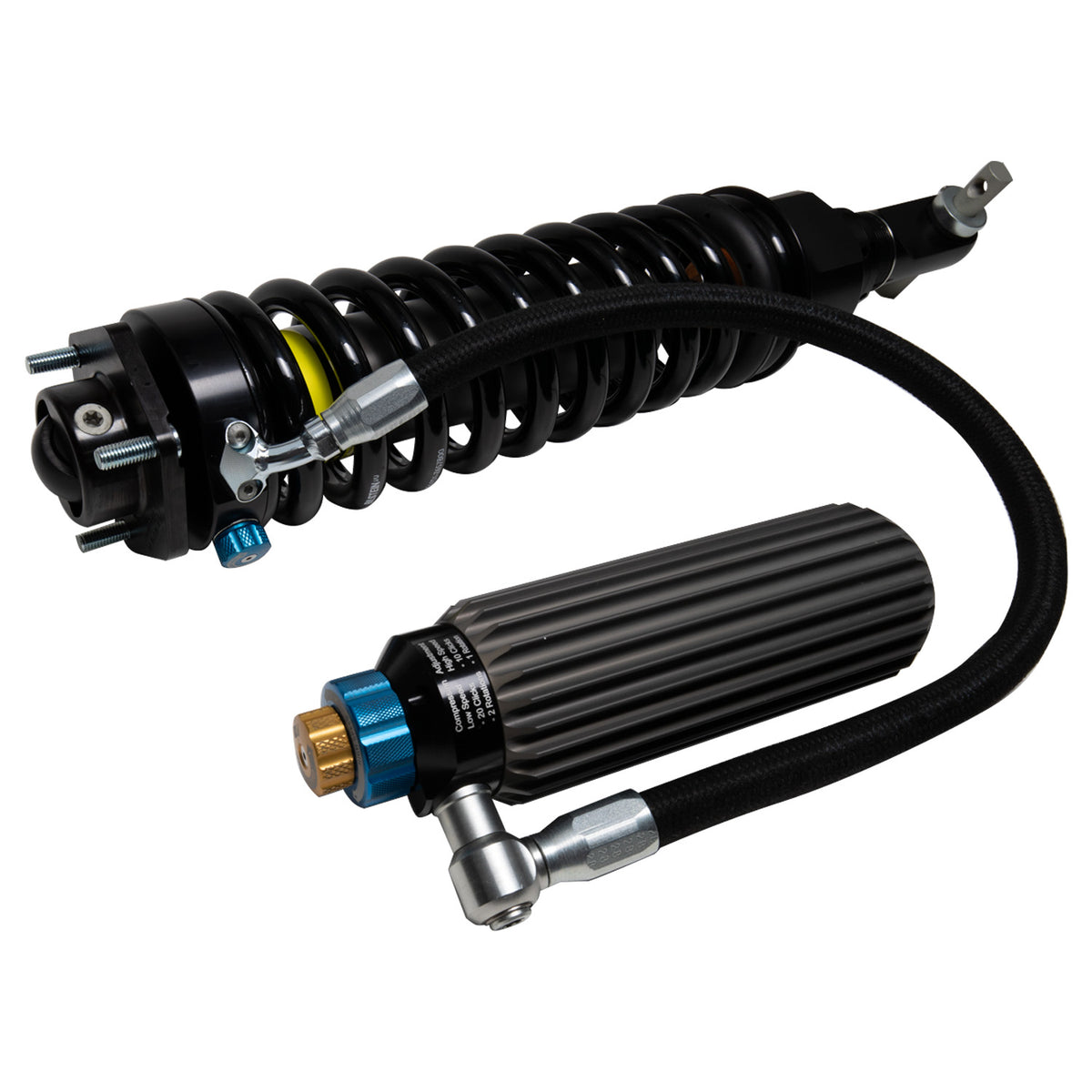 Bilstein Bilstein 2021-2026 Ford Rear Right Shocks Struts 41-314333 | 41-314333