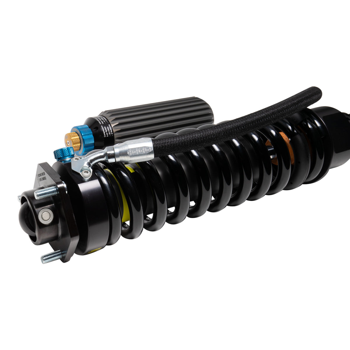Bilstein Bilstein 2021-2026 Ford Rear Right Shocks Struts 41-314333 | 41-314333