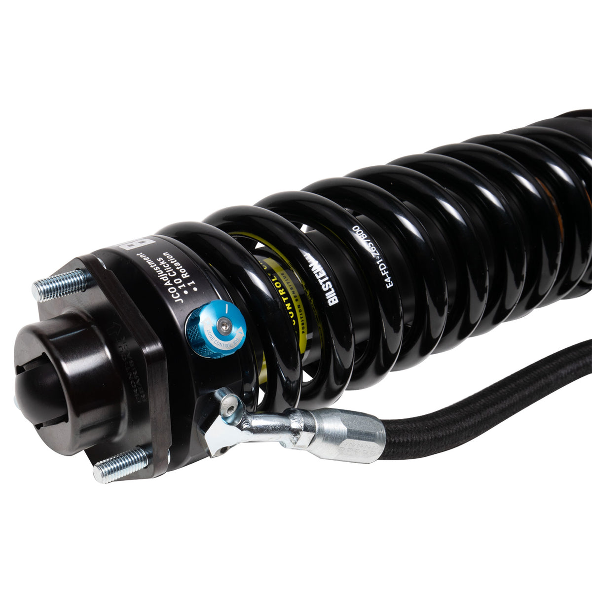 Bilstein Bilstein 2021-2026 Ford Rear Right Shocks Struts 41-314333 | 41-314333
