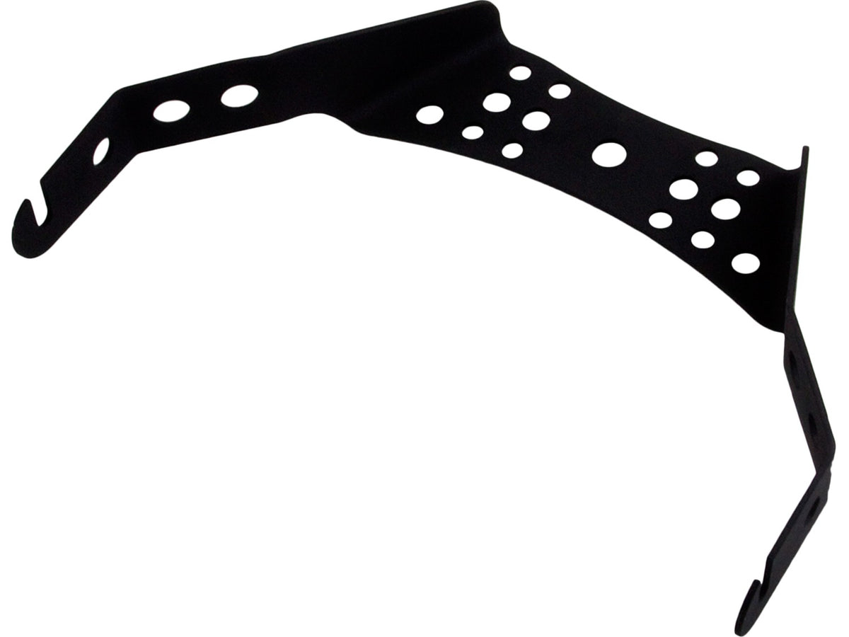 Rigid Industries Universal ATV Mount Kit, Fits 10 Inch E-Series, SR-Series or Radiance - 41030