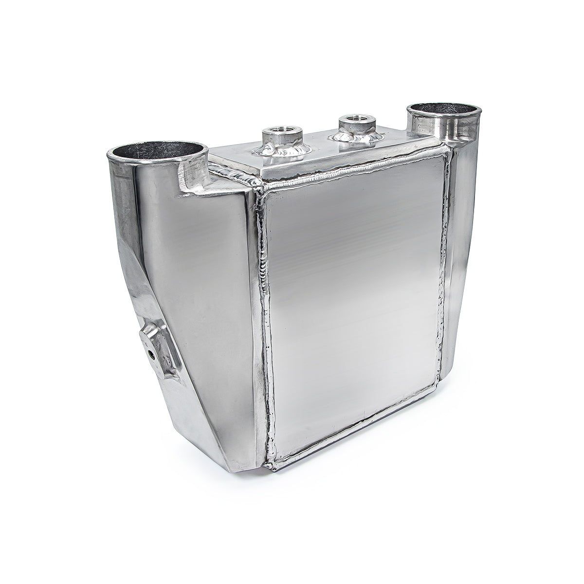 Pacific Engineering PPE Performance Air-to-Water Intercooler - 3.0 Duct 415040300 | 415040300