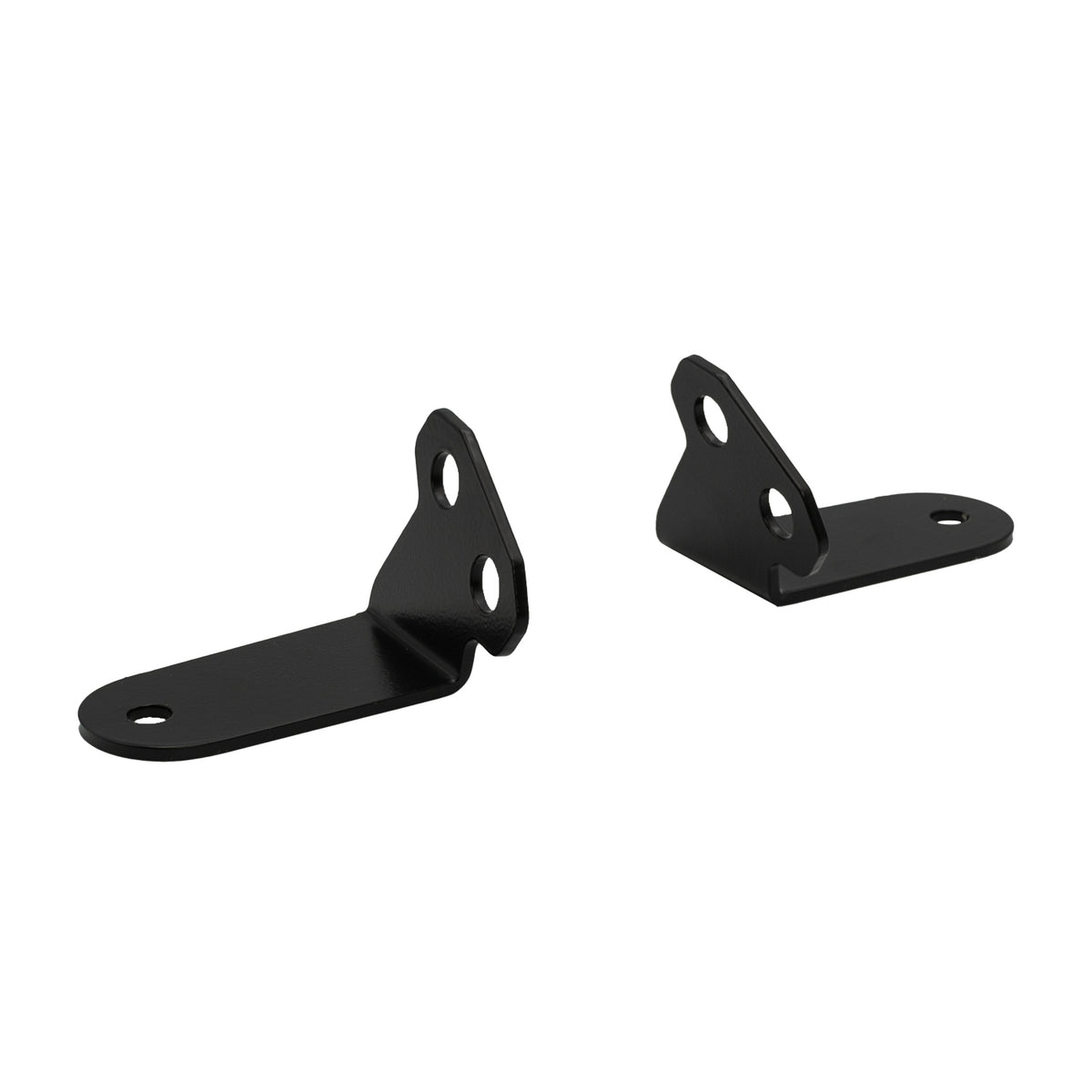 Rigid Industries Razor Revolve A-Pillar Light Kit - 41673