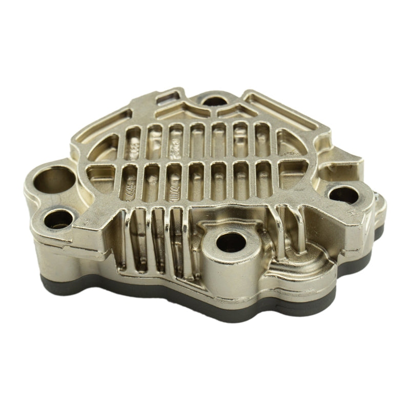 Industrial Injection INDUSTRIAL INJECTION CHEVY 6.6L BAG O PARTS STG 1 LB7 2001-04 432403 | 432403