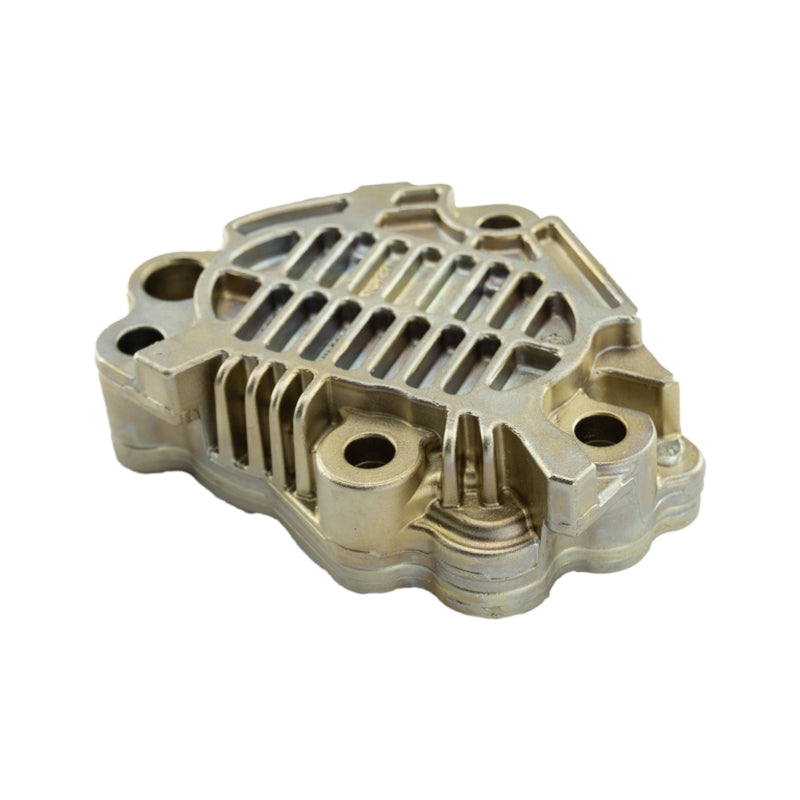 Industrial Injection INDUSTRIAL INJECTION 6.6L BAG OF PARTS STG 1 LLY 2004.5-05 433403 | 433403