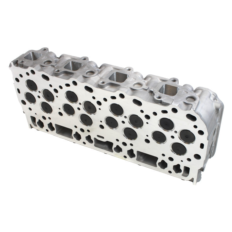 Industrial Injection INDUSTRIAL INJECTION 2006-2010 LBZLMM DURAMAX PORTED POLISHED CYLINDER HEADS RH LH SET PDM-LBZLMMRH | PDM-LBZLMMRH