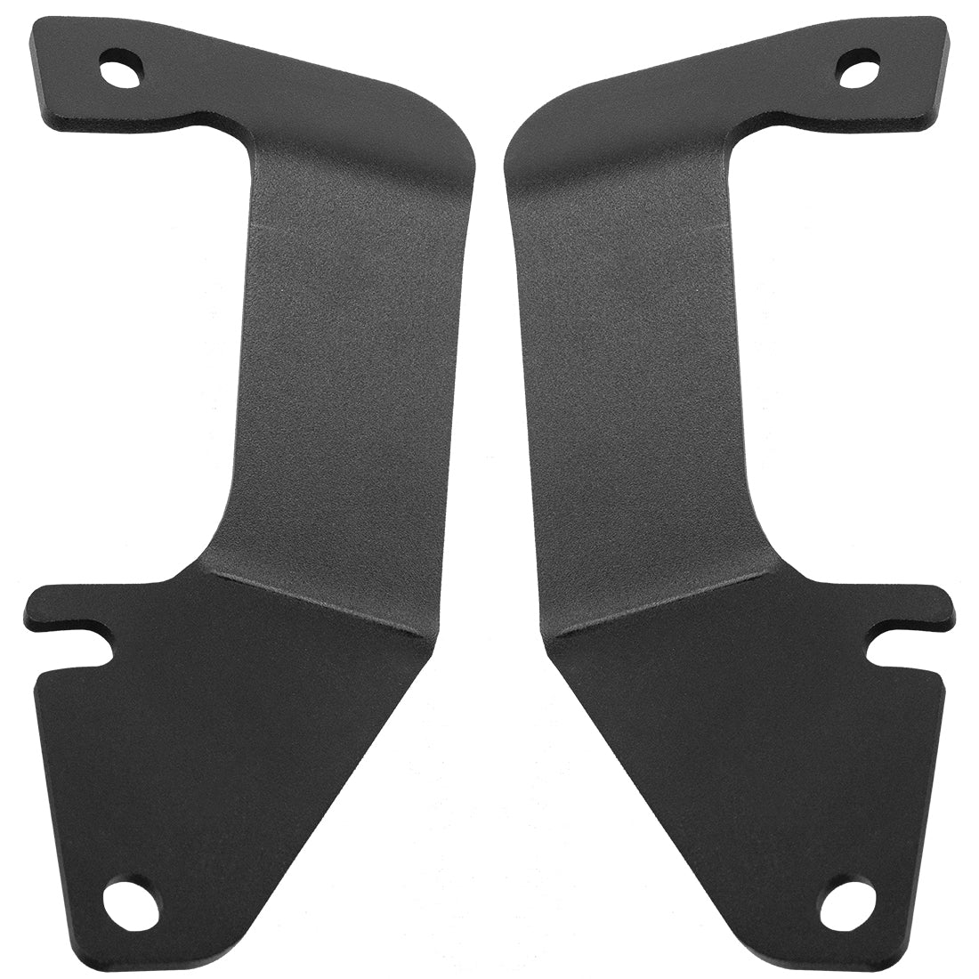 Rigid Industries 2014-2020 Toyota Tundra A-Pillar Mount, Fits 360-Series, D-Series, D-SS - 46701