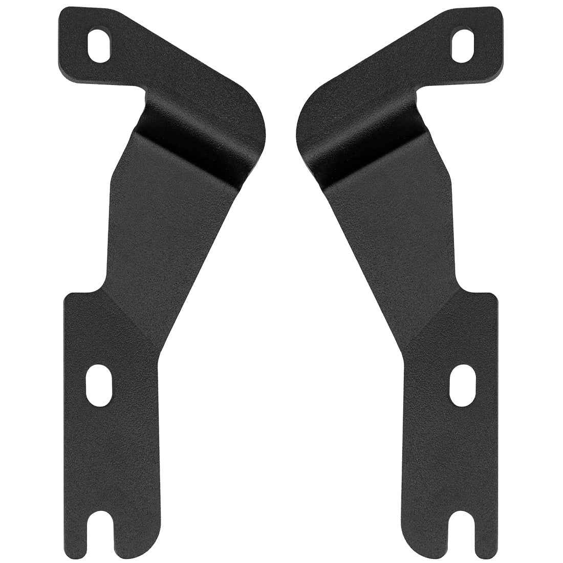 Rigid Industries 2016-2020 Toyota Tacoma A-Pillar Mount, Fits 360-Series, D-Series, D-SS - 46702